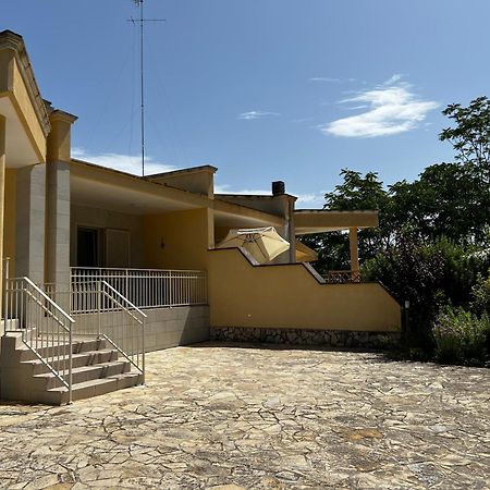 Dimora Di Bari Villa Selva Di Fasano Kültér fotó
