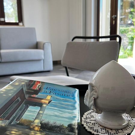 Dimora Di Bari Villa Selva Di Fasano Kültér fotó
