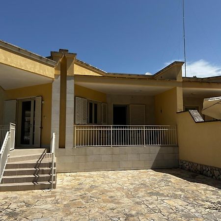 Dimora Di Bari Villa Selva Di Fasano Kültér fotó