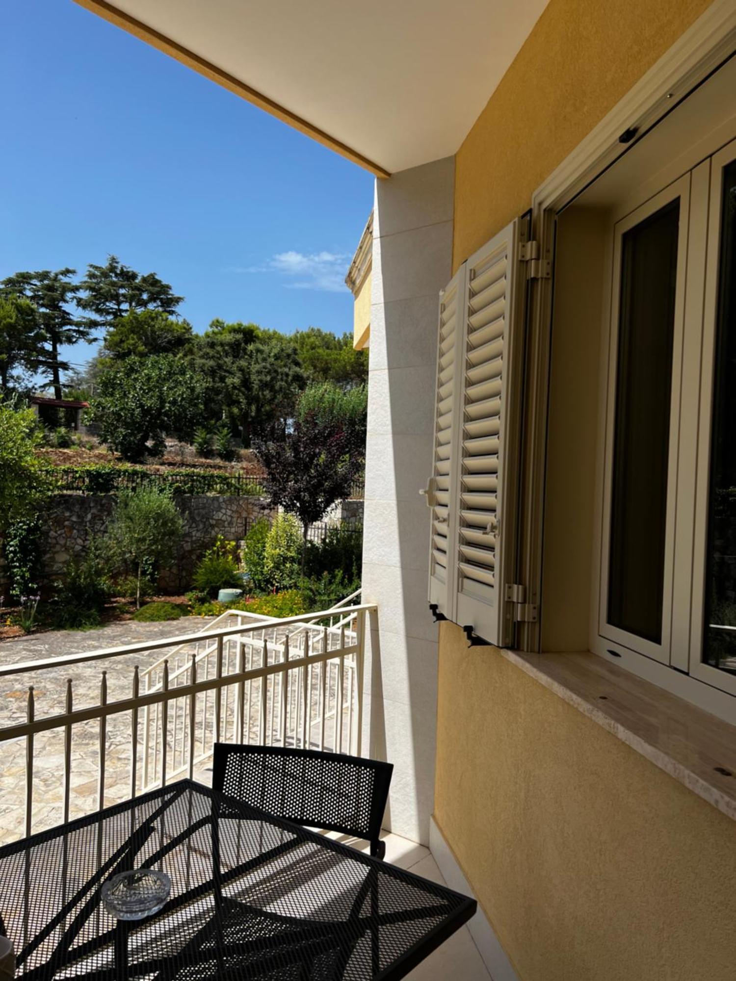 Dimora Di Bari Villa Selva Di Fasano Kültér fotó