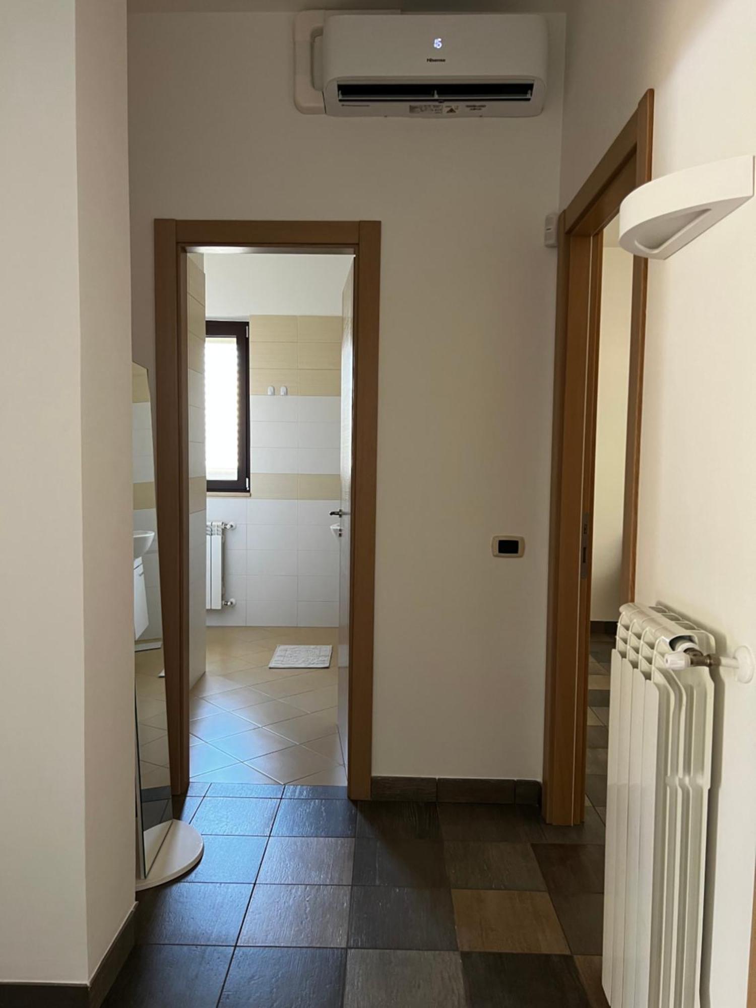 Dimora Di Bari Villa Selva Di Fasano Kültér fotó