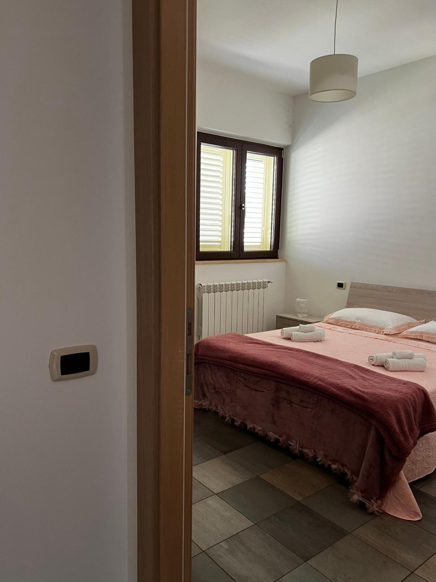 Dimora Di Bari Villa Selva Di Fasano Kültér fotó