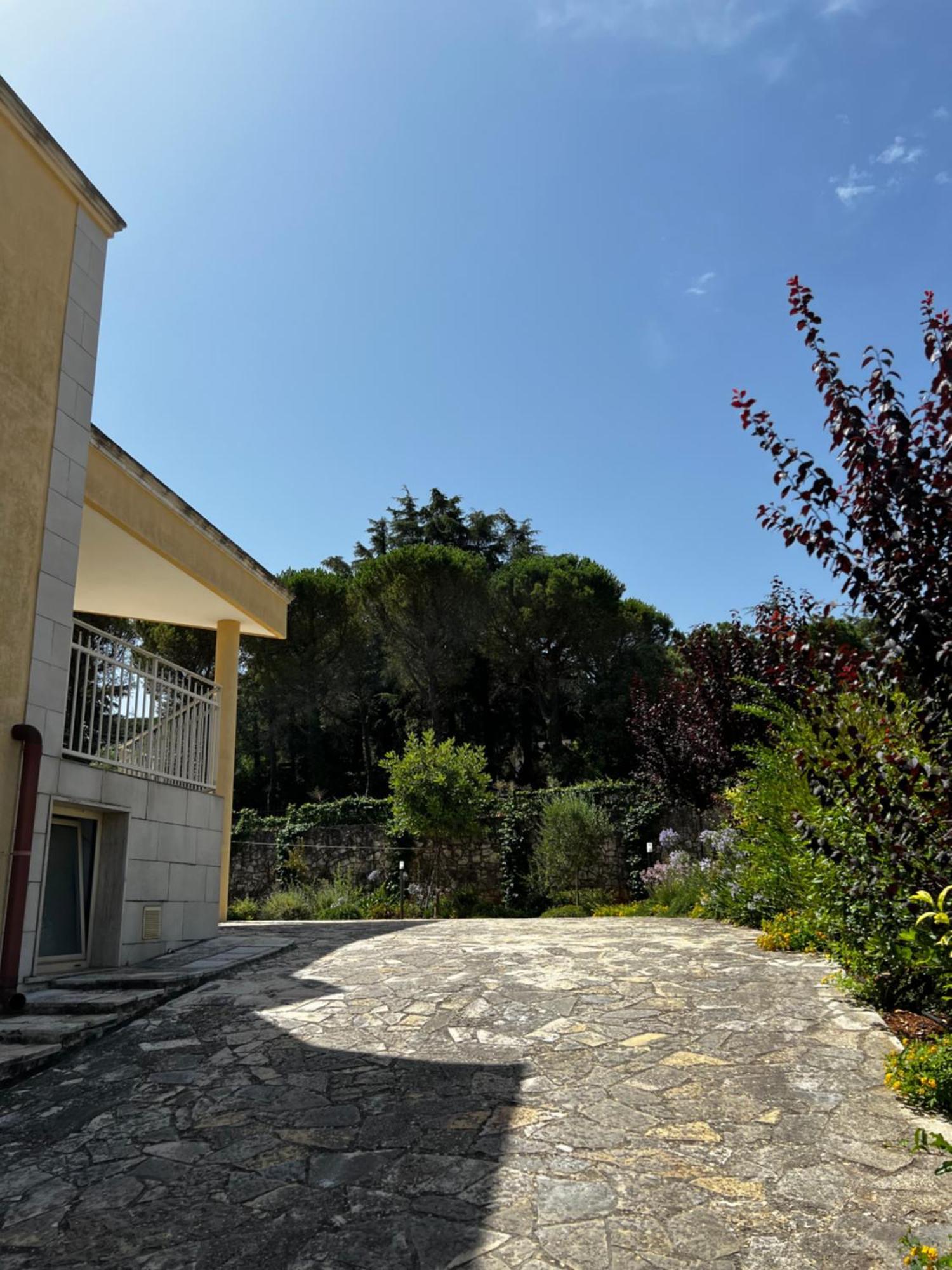 Dimora Di Bari Villa Selva Di Fasano Kültér fotó