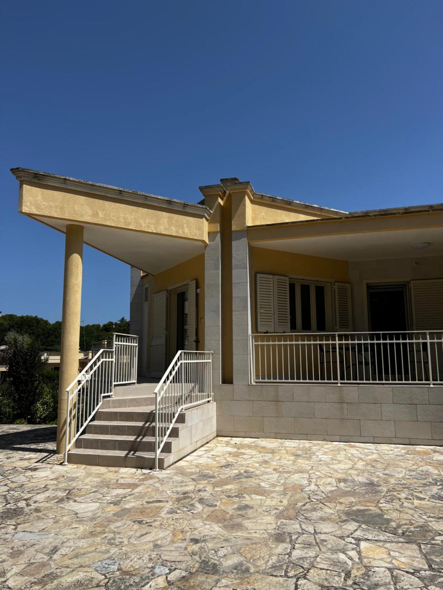 Dimora Di Bari Villa Selva Di Fasano Kültér fotó