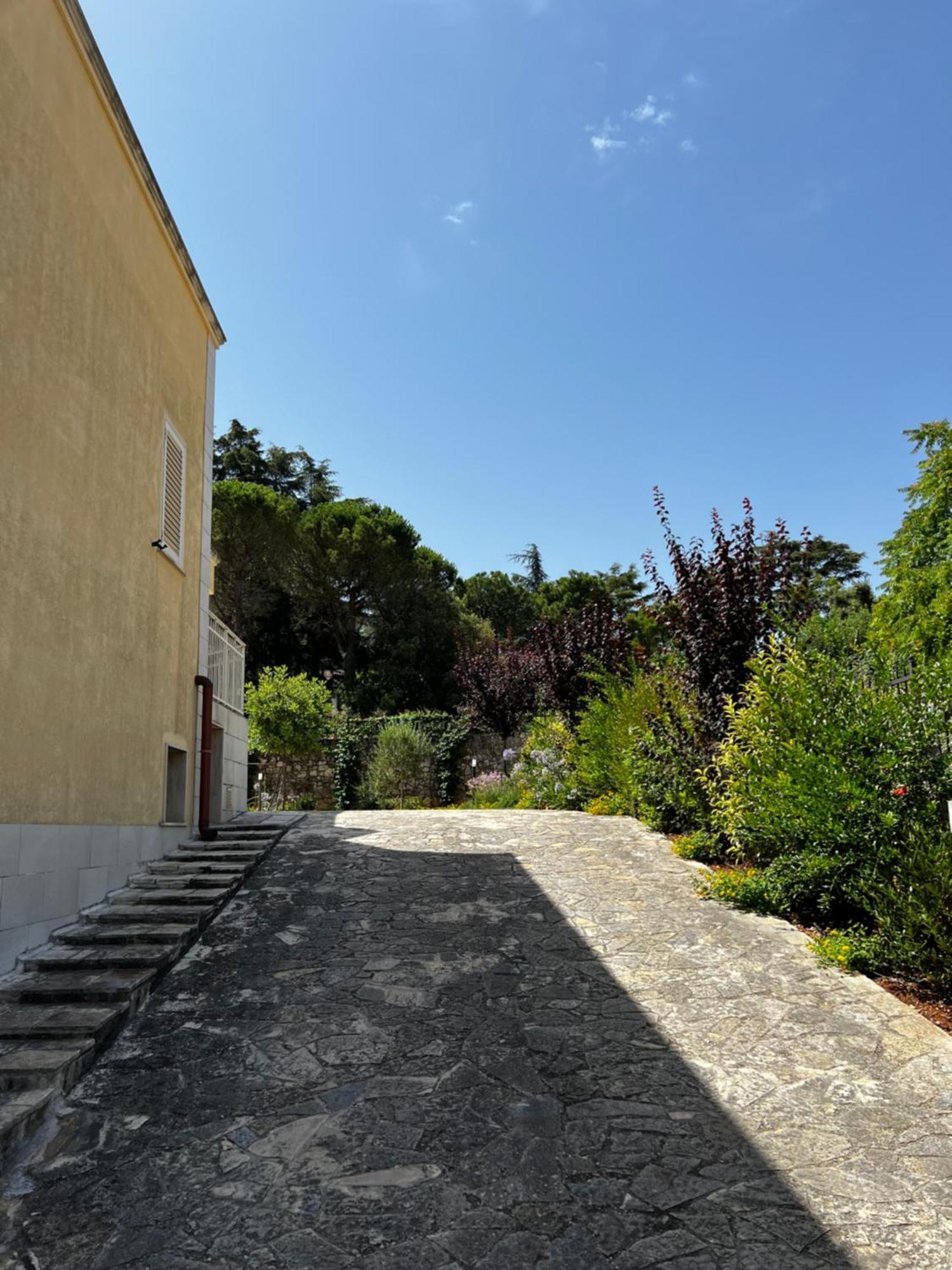 Dimora Di Bari Villa Selva Di Fasano Kültér fotó
