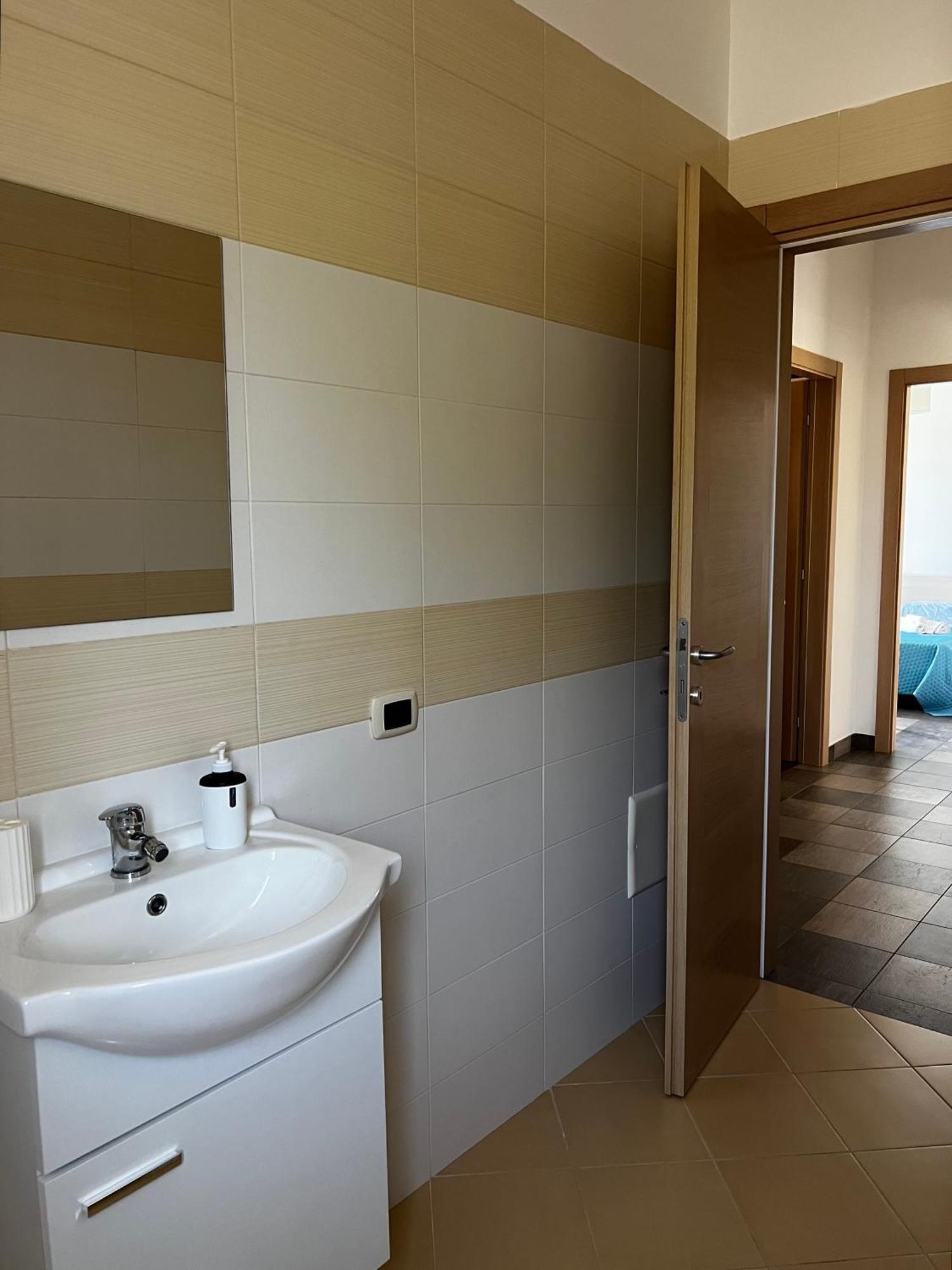 Dimora Di Bari Villa Selva Di Fasano Kültér fotó