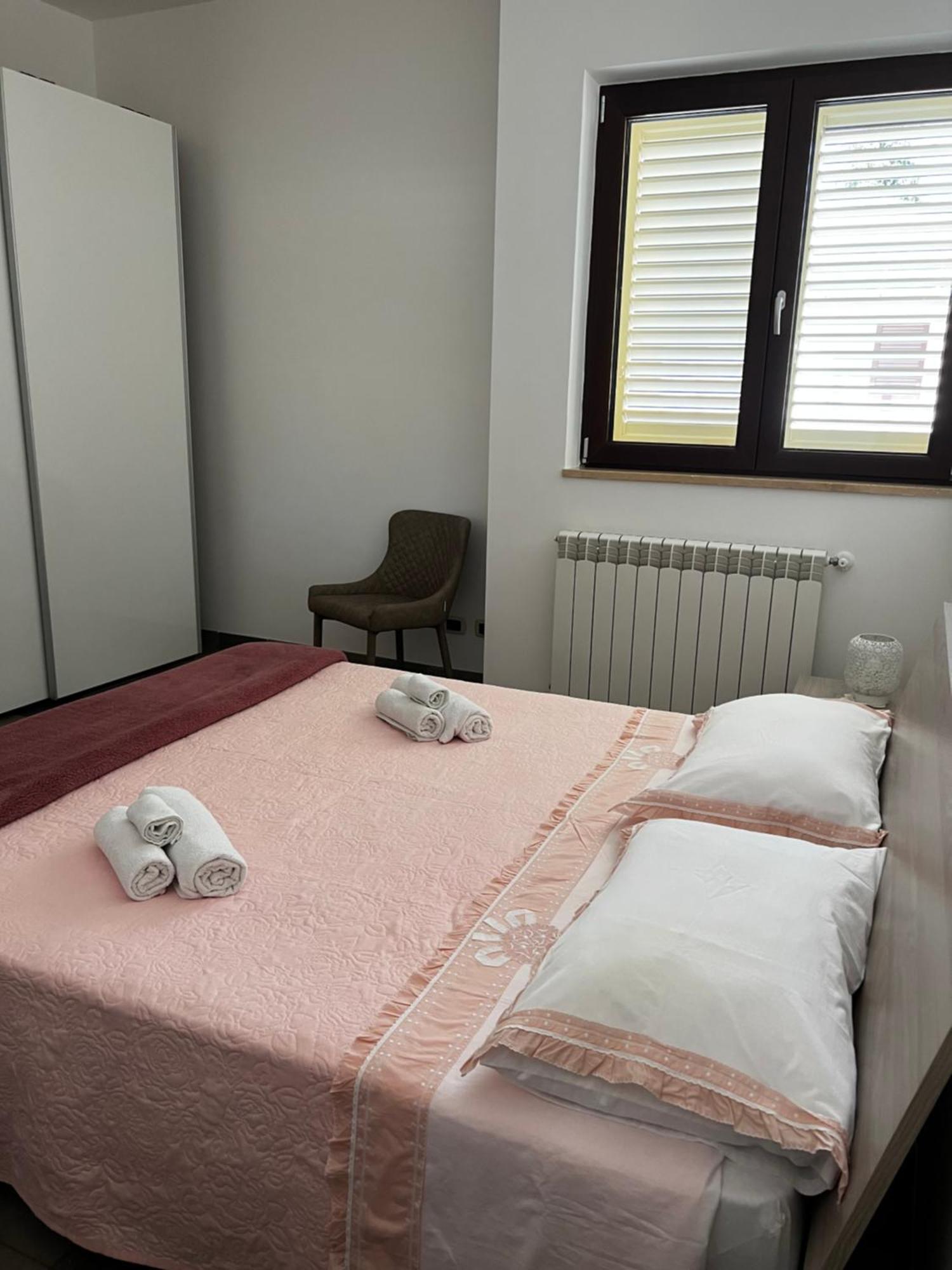 Dimora Di Bari Villa Selva Di Fasano Kültér fotó