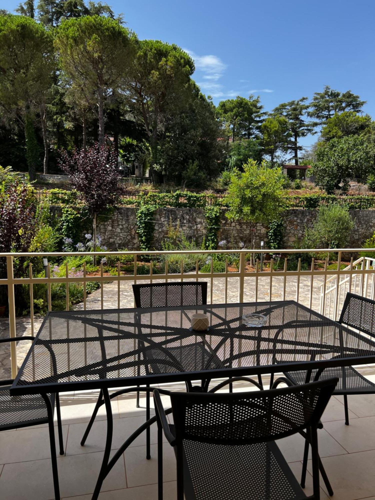 Dimora Di Bari Villa Selva Di Fasano Kültér fotó