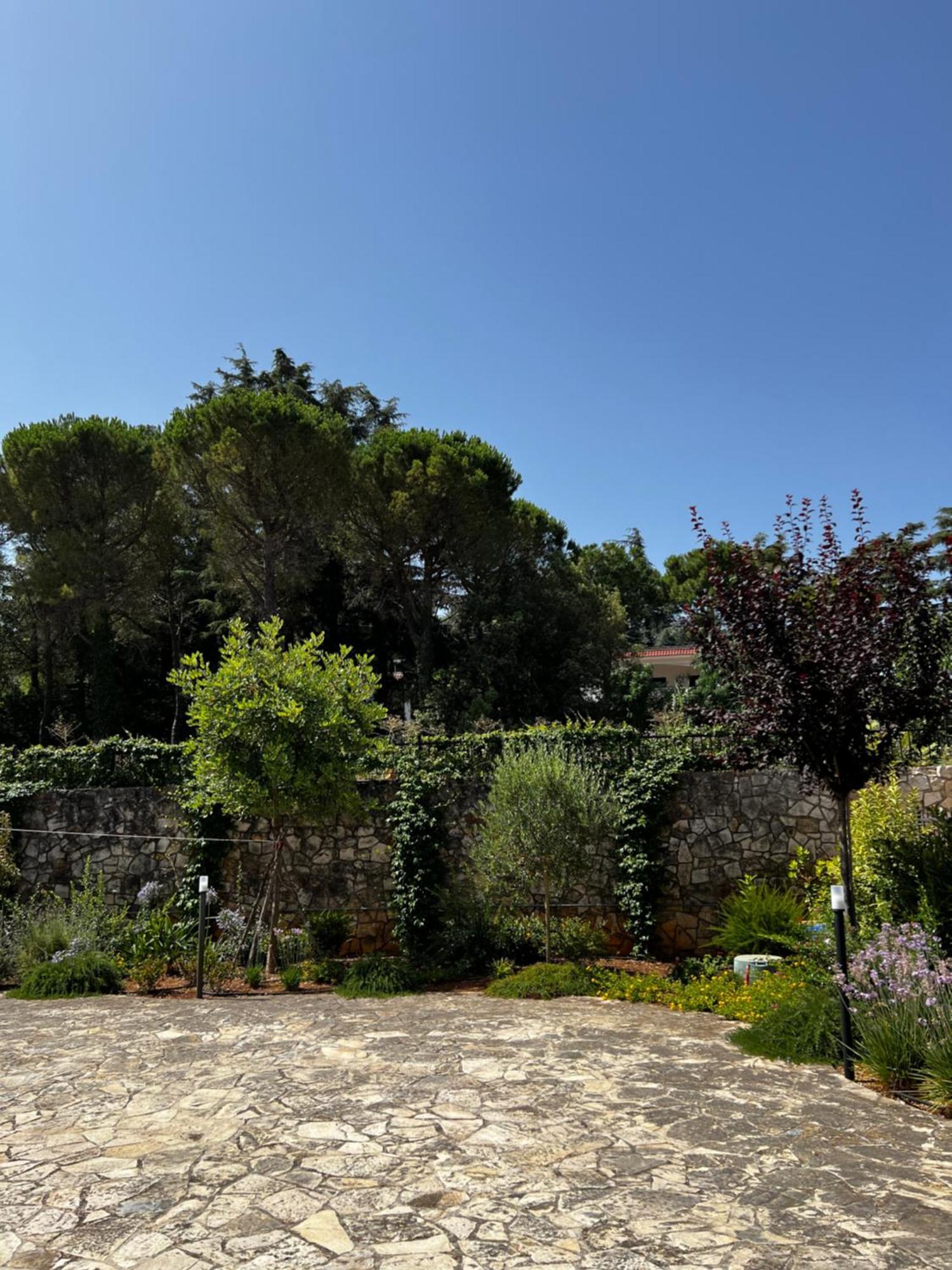 Dimora Di Bari Villa Selva Di Fasano Kültér fotó
