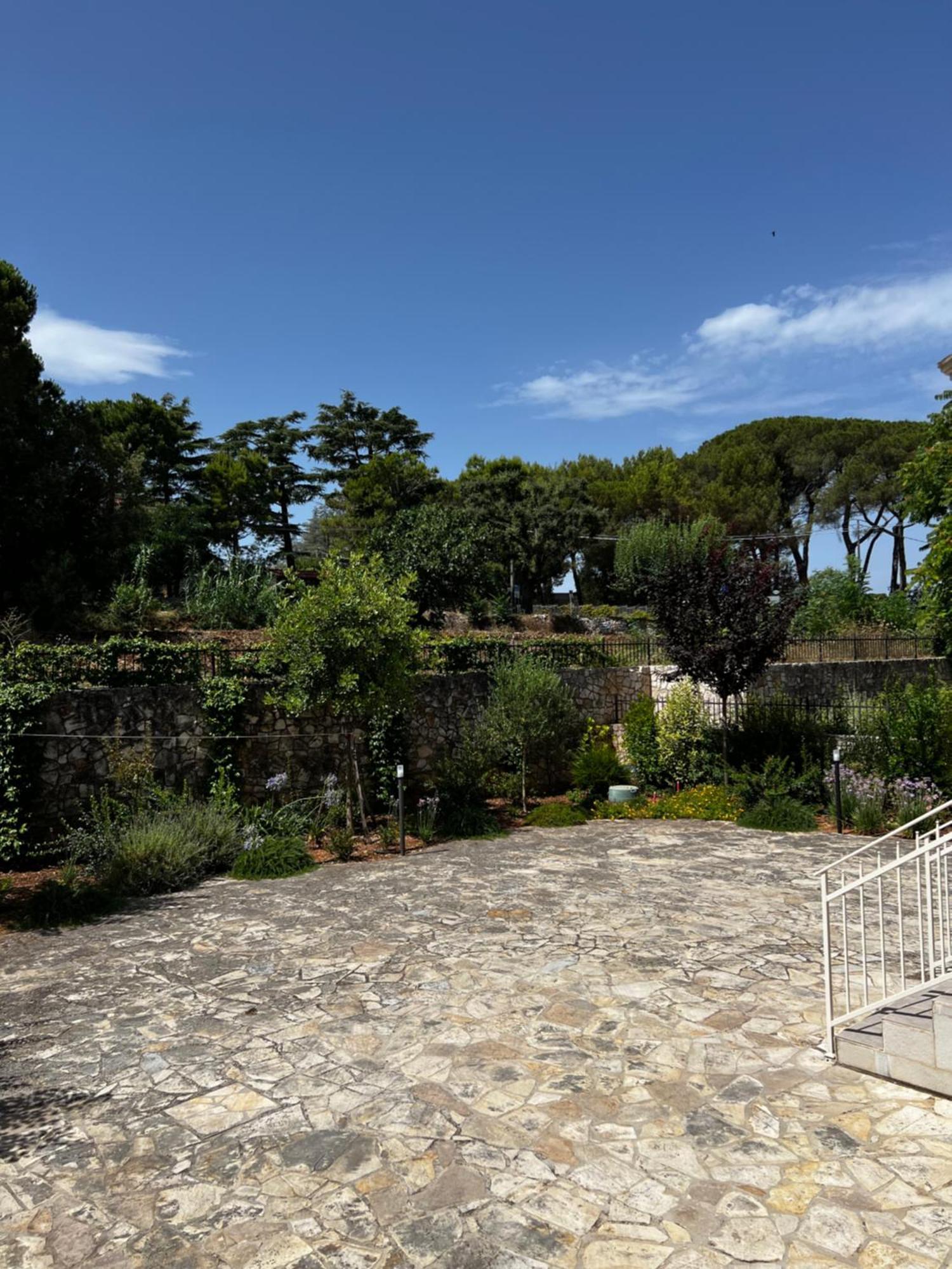 Dimora Di Bari Villa Selva Di Fasano Kültér fotó