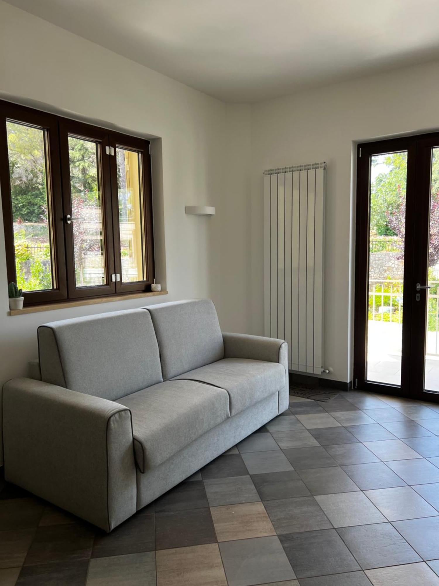 Dimora Di Bari Villa Selva Di Fasano Kültér fotó