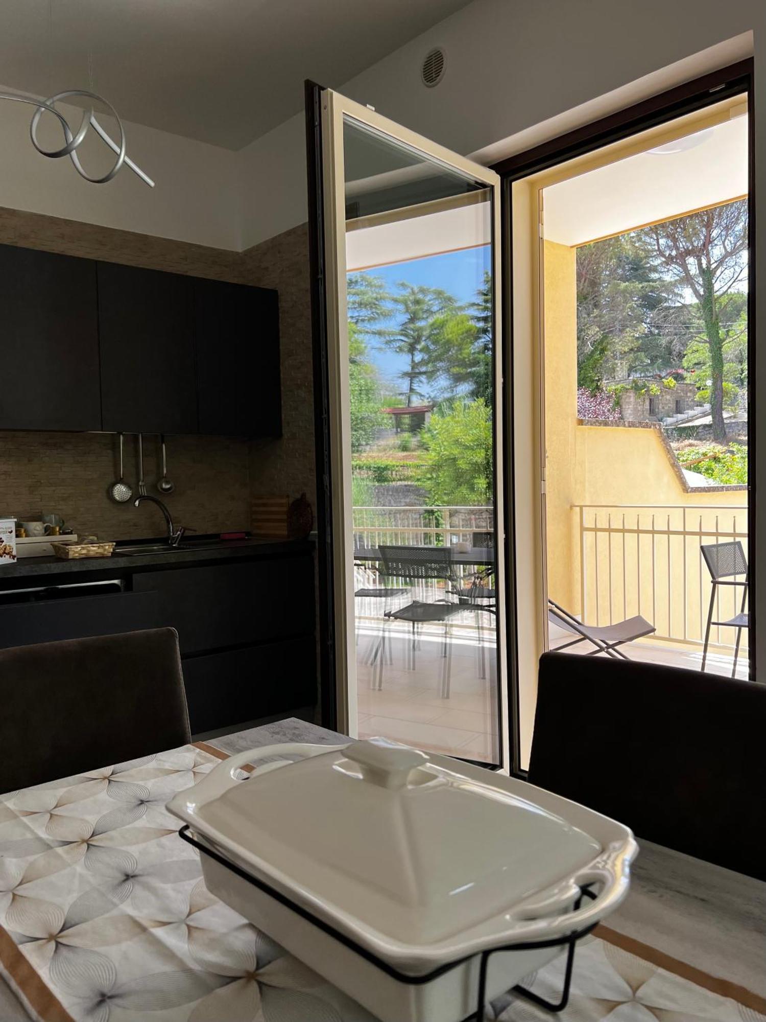 Dimora Di Bari Villa Selva Di Fasano Kültér fotó