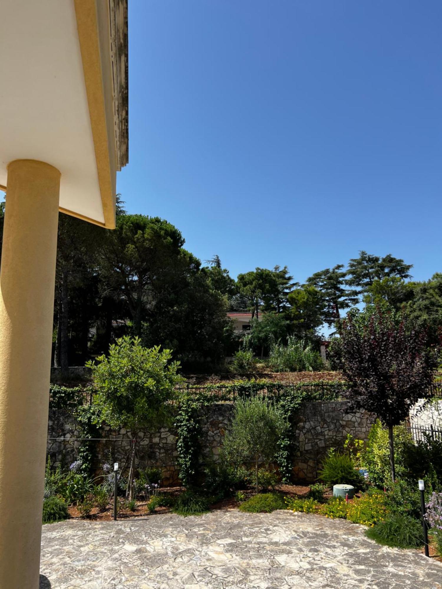 Dimora Di Bari Villa Selva Di Fasano Kültér fotó