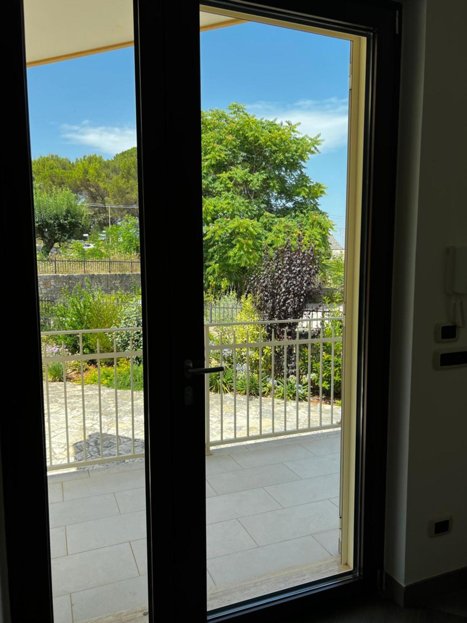 Dimora Di Bari Villa Selva Di Fasano Kültér fotó