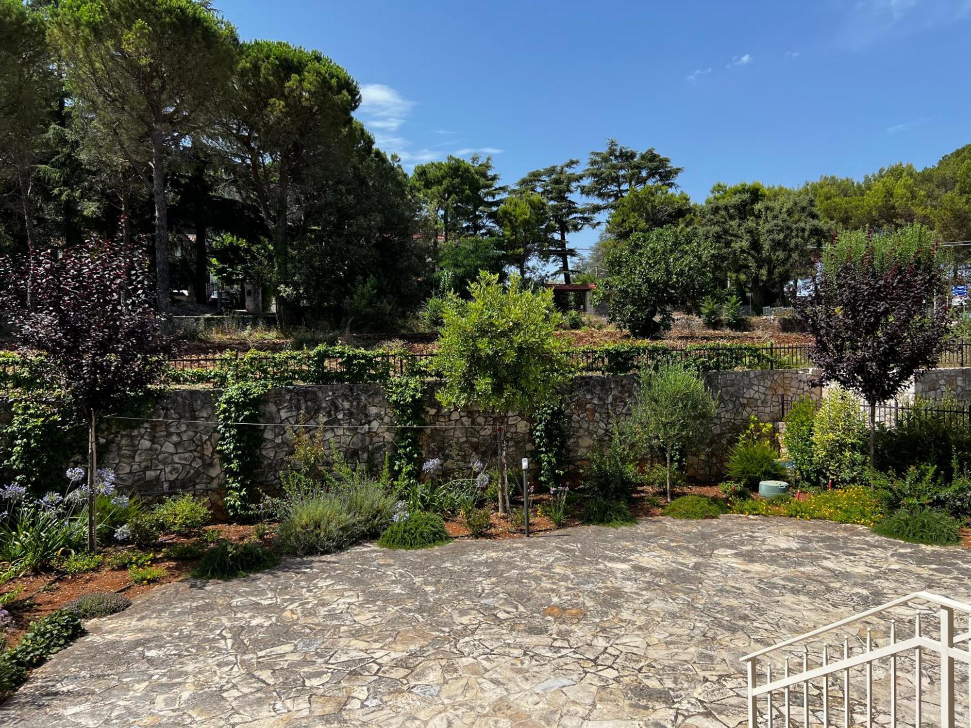 Dimora Di Bari Villa Selva Di Fasano Kültér fotó