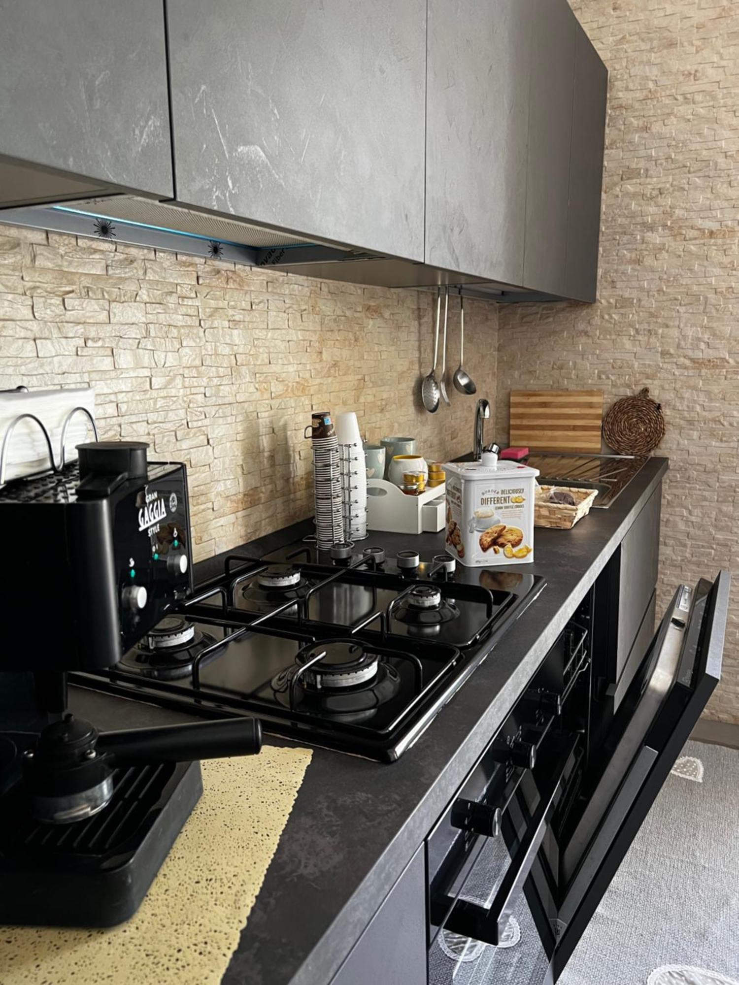 Dimora Di Bari Villa Selva Di Fasano Kültér fotó