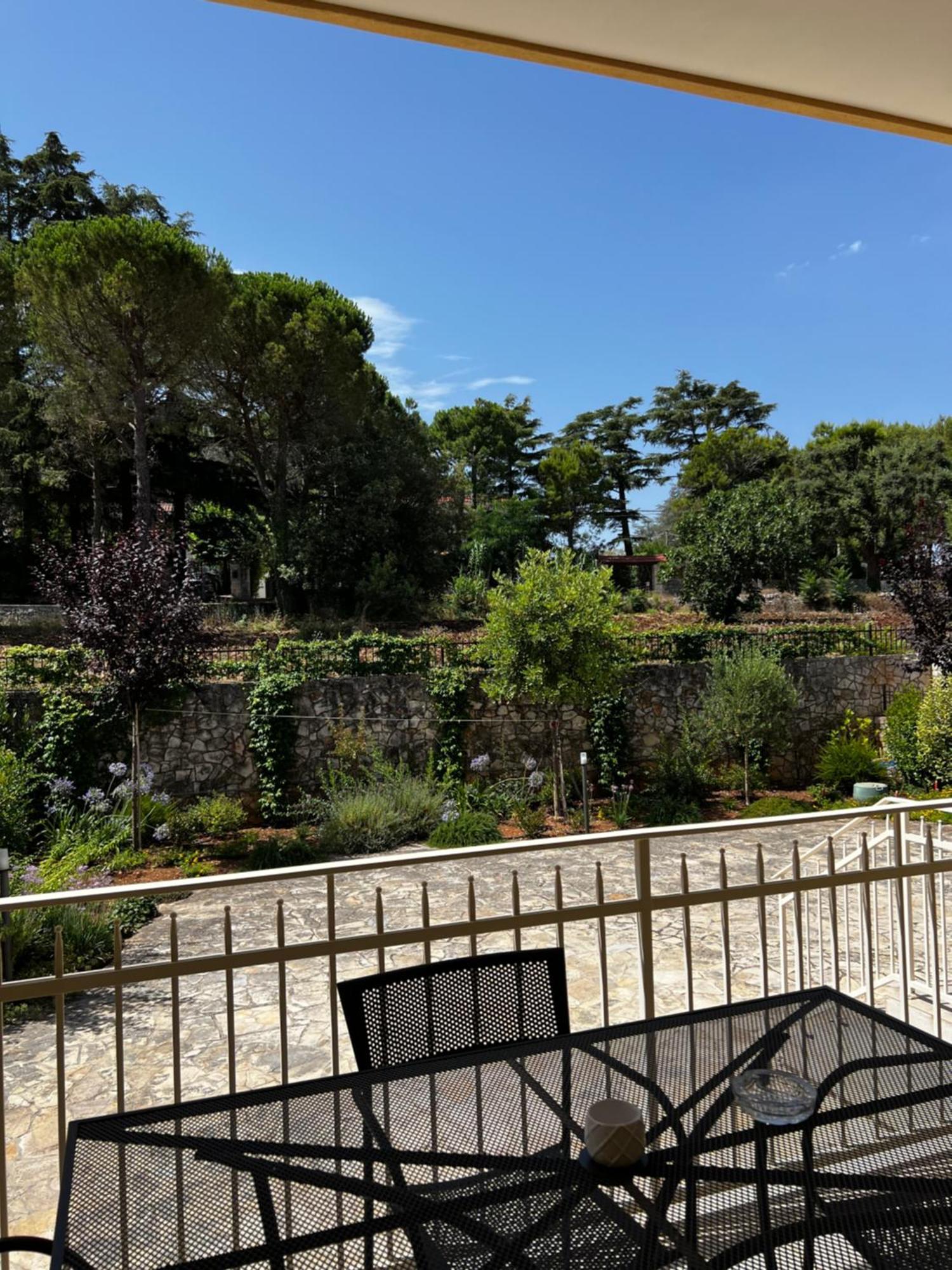 Dimora Di Bari Villa Selva Di Fasano Kültér fotó