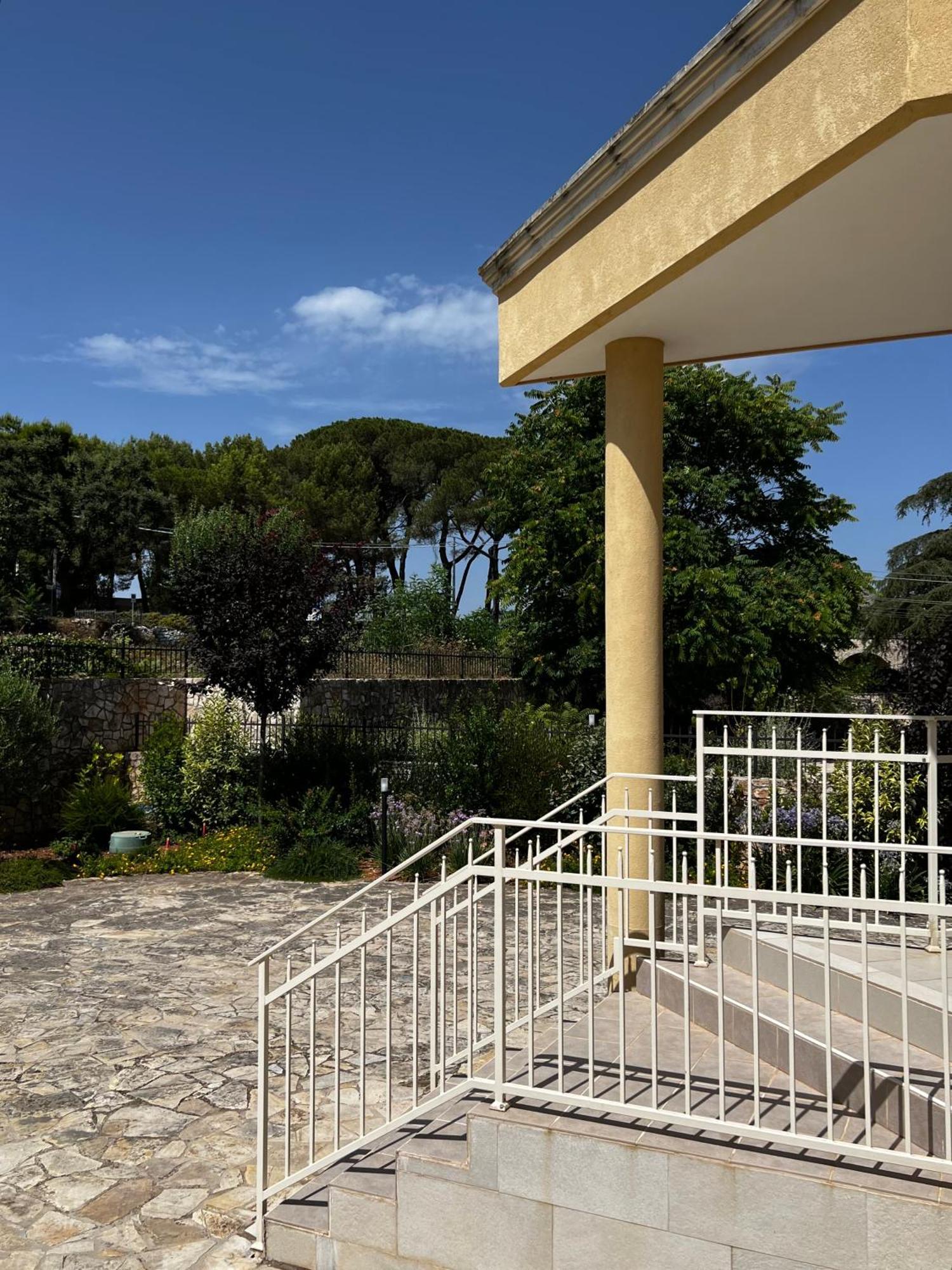 Dimora Di Bari Villa Selva Di Fasano Kültér fotó