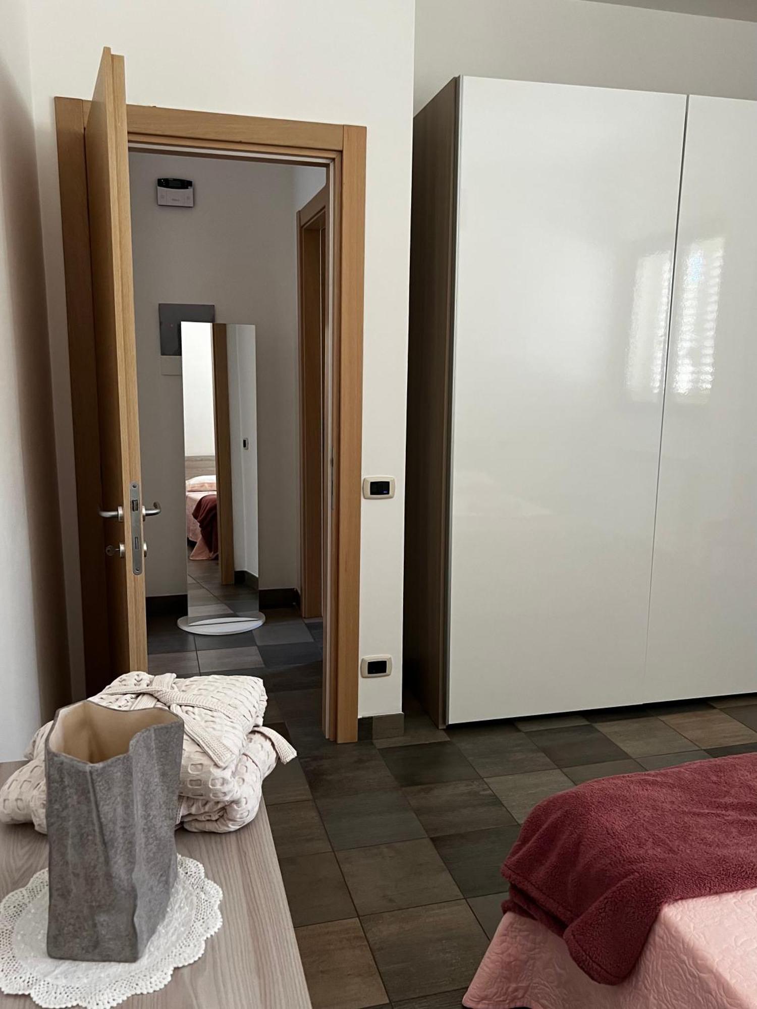 Dimora Di Bari Villa Selva Di Fasano Kültér fotó