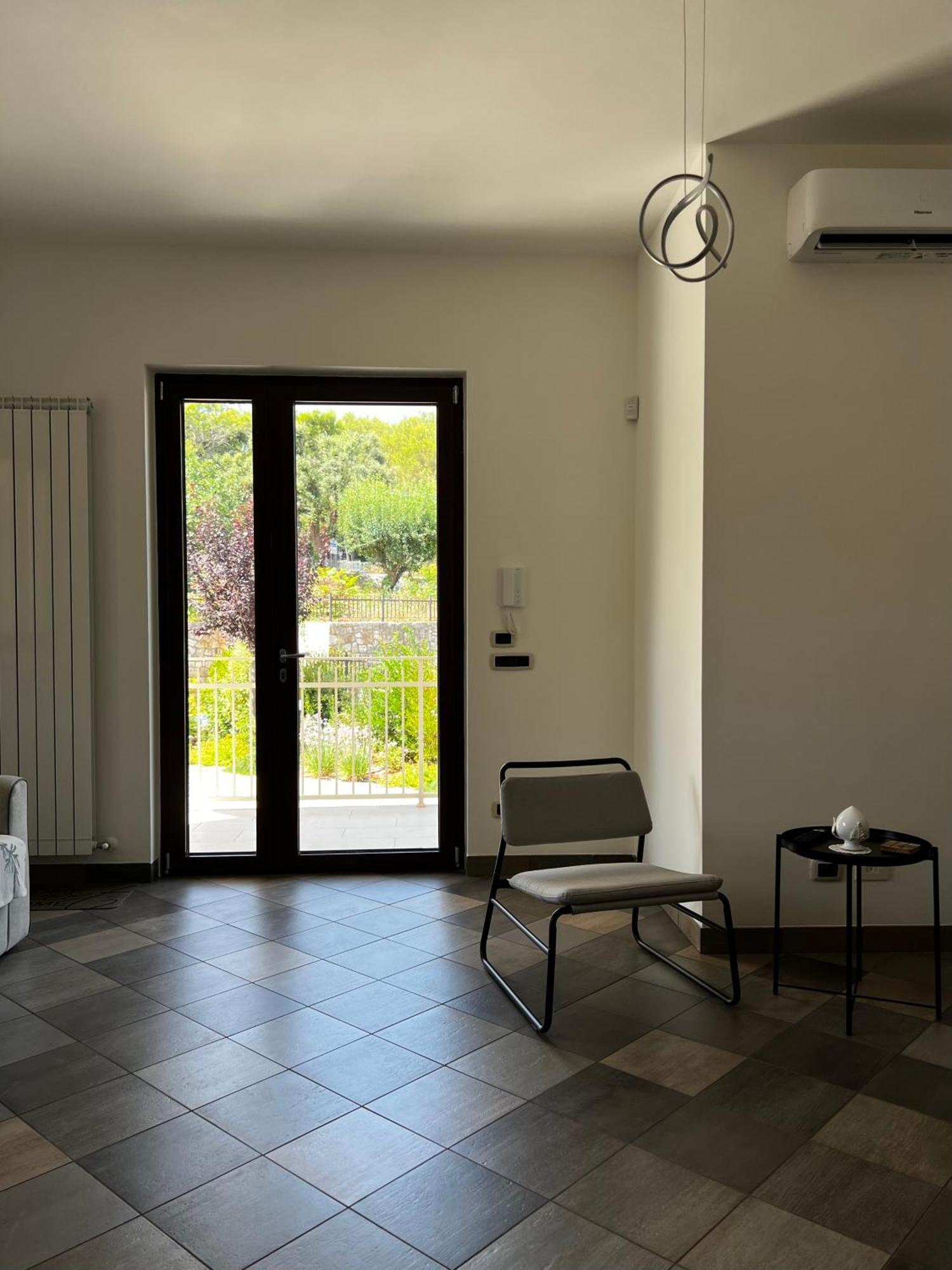 Dimora Di Bari Villa Selva Di Fasano Kültér fotó